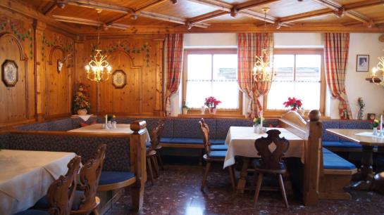 בית מלון כפרי Viehhauser