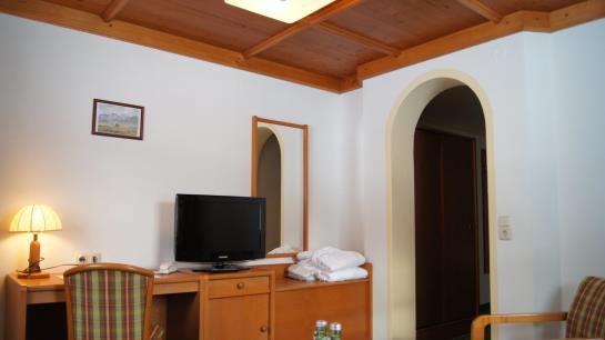 בית מלון כפרי Viehhauser