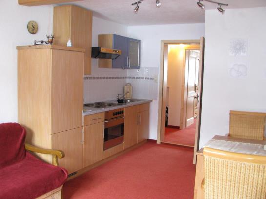 Отель Wagner Magdalena Und Eduard