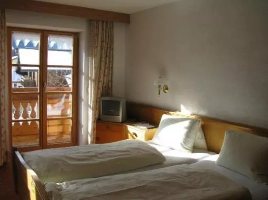 هتل Wagner Magdalena Und Eduard