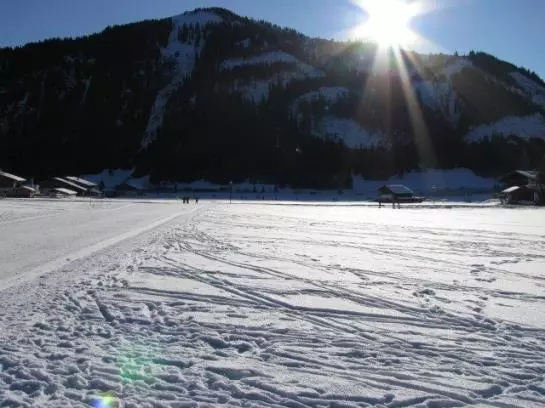 هتل Wagner Magdalena Und Eduard