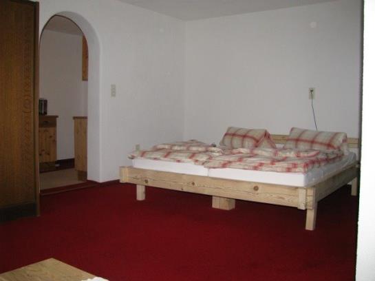 Отель Wagner Magdalena Und Eduard