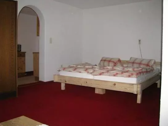 هتل Wagner Magdalena Und Eduard