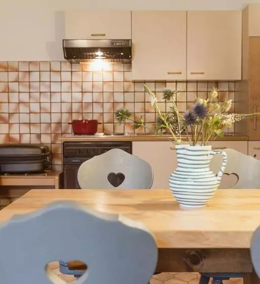 Отель Weissenstein