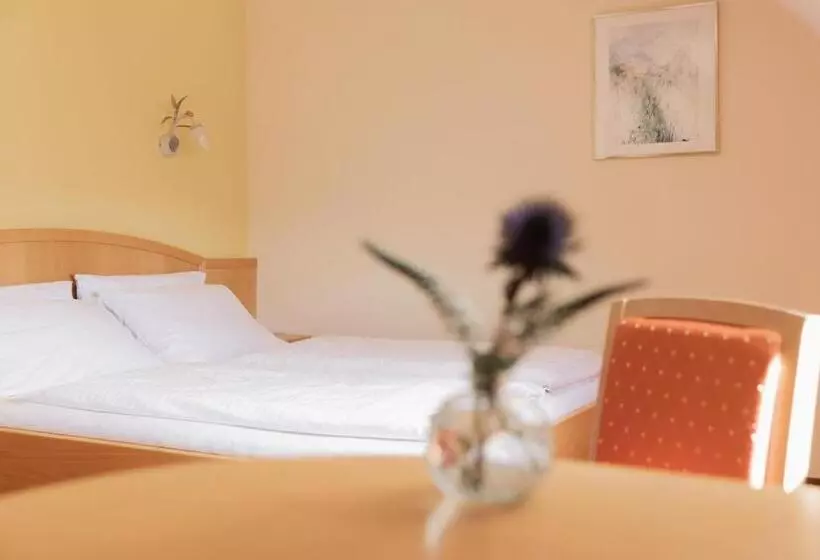 Отель Weissenstein