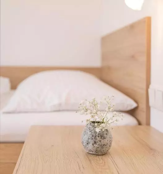 Отель Weissenstein