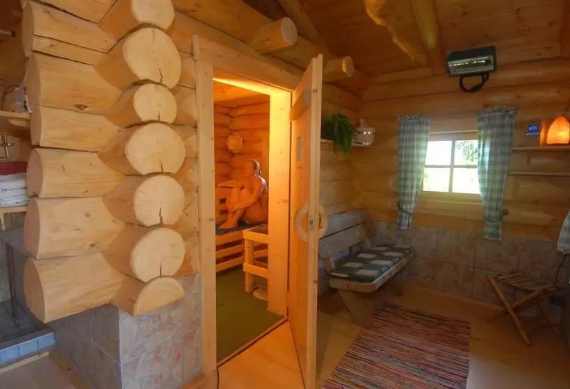 Landhaus Kitzblick