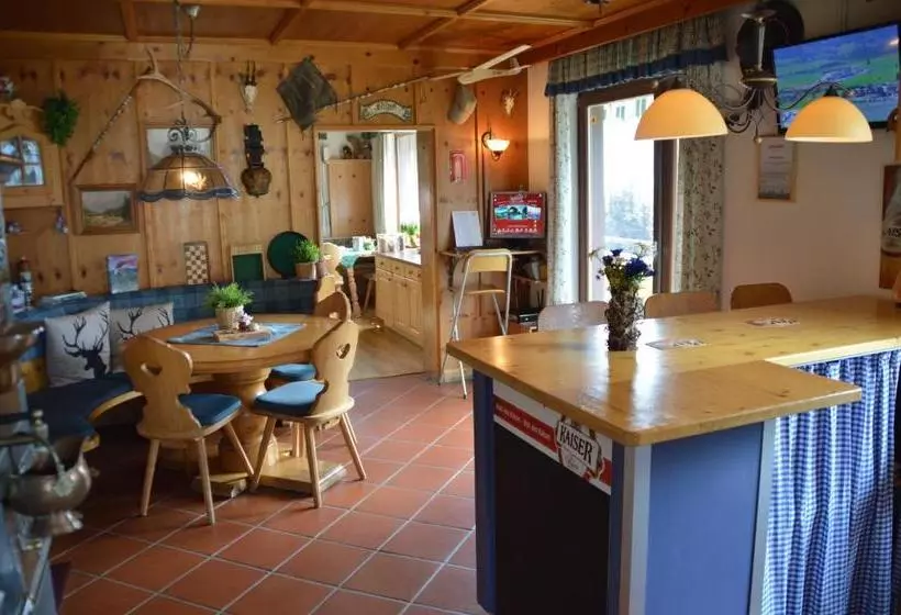 Landhaus Kitzblick