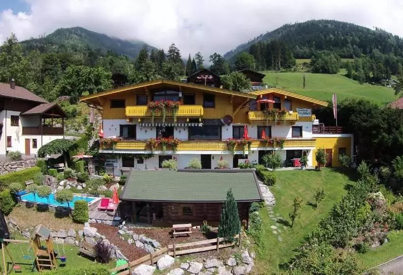 Landhaus Kitzblick