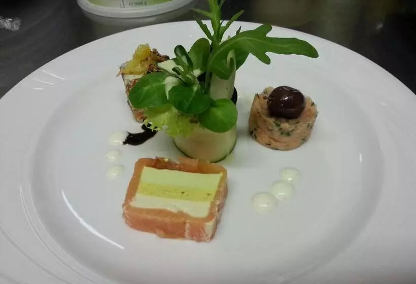 펜션 Gasthaus Steinberg