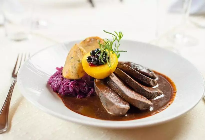 펜션 Gasthaus Steinberg