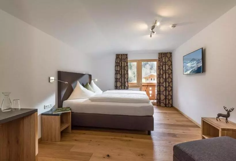 펜션 Gasthaus Steinberg