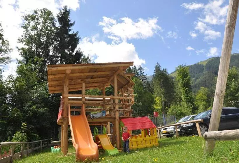 펜션 Gasthaus Steinberg