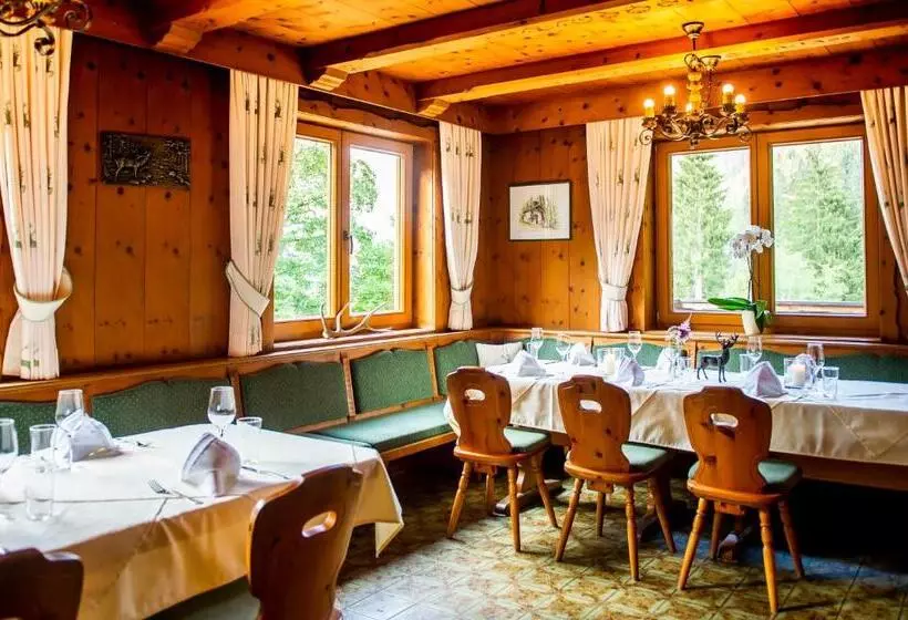 펜션 Gasthaus Steinberg