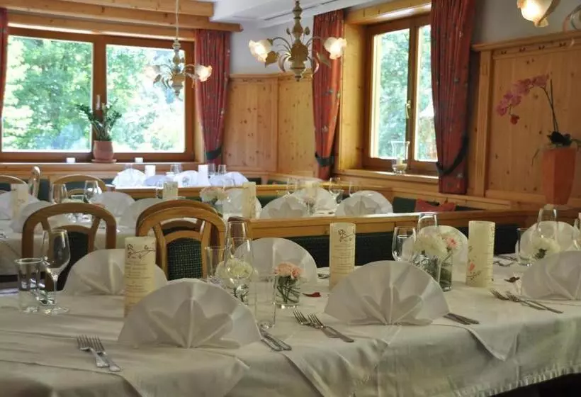 펜션 Gasthaus Steinberg