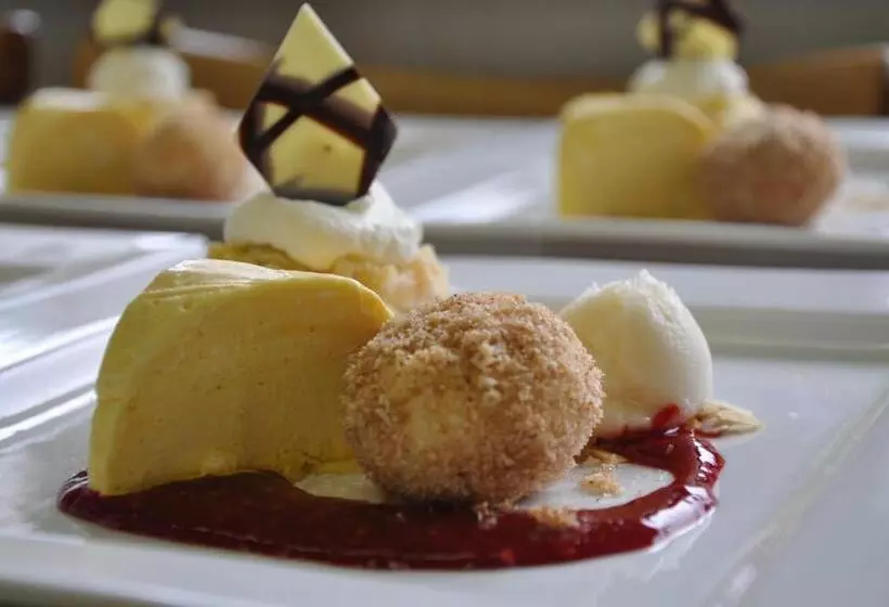 펜션 Gasthaus Steinberg