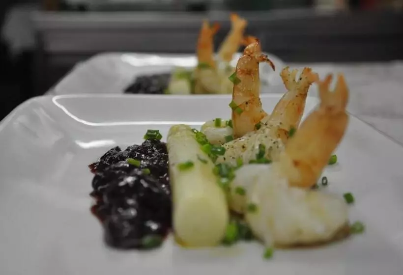 펜션 Gasthaus Steinberg