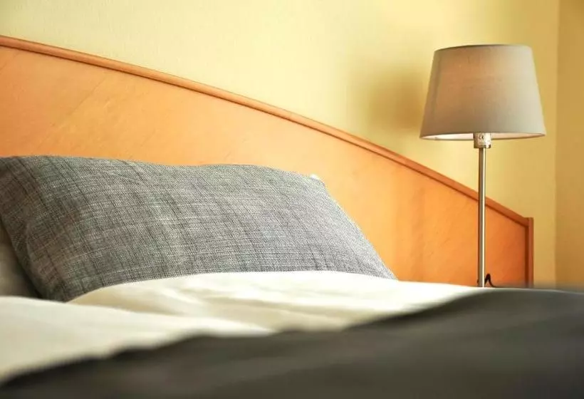 ペンション Gästehaus Hofer