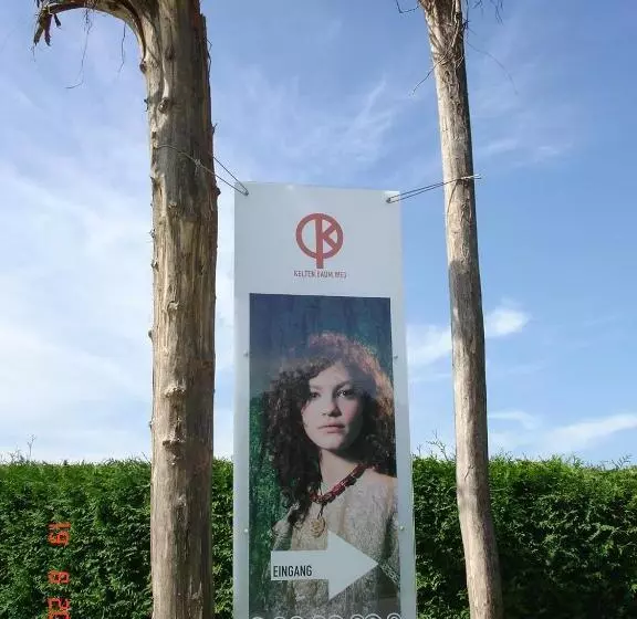 펜션 Landgasthof Spitzerwirt