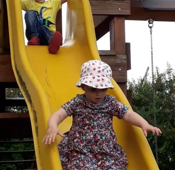 펜션 Landgasthof Spitzerwirt