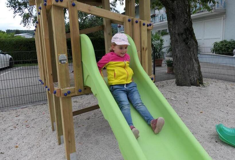 Пансион Landgasthof Spitzerwirt