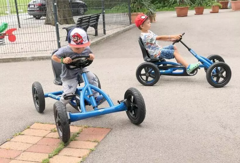 펜션 Landgasthof Spitzerwirt