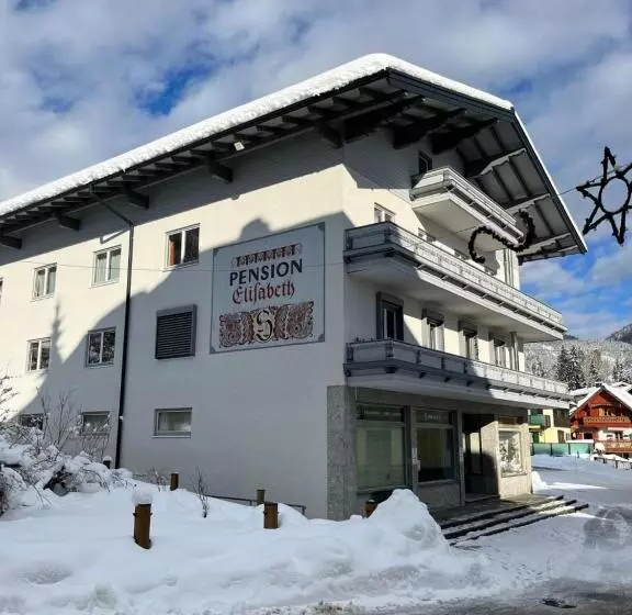 Pension Elisabeth
