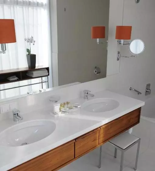 Resort Das Hotel Im Kurhaus Bad Gleichenberg