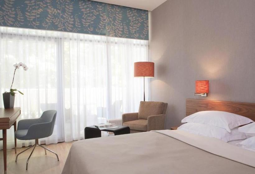 Resort Otel Das Hotel Im Kurhaus Bad Gleichenberg