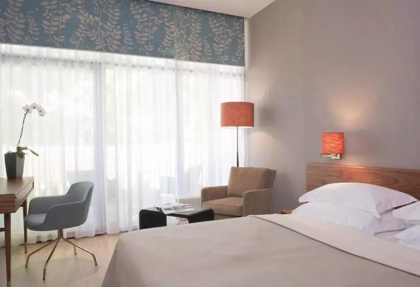 Resort Das Hotel Im Kurhaus Bad Gleichenberg