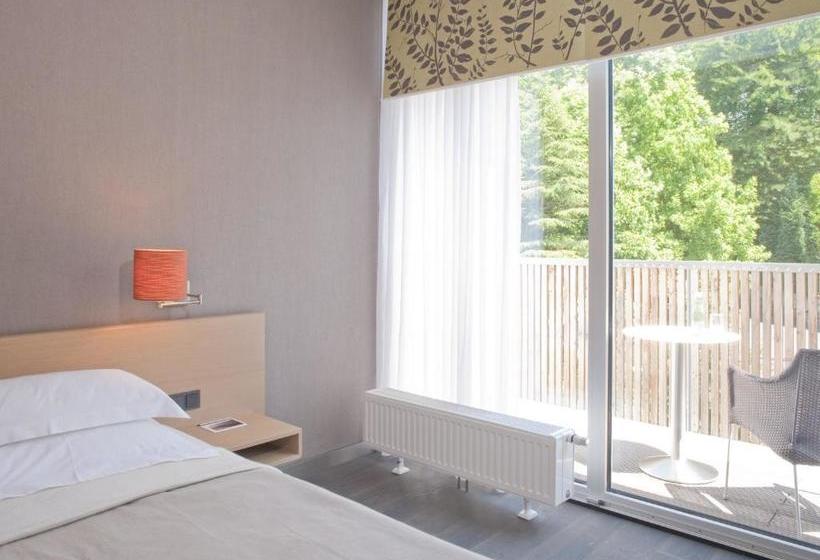 Resort Otel Das Hotel Im Kurhaus Bad Gleichenberg