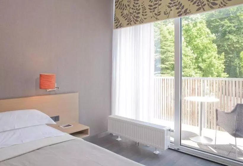 Resort Das Hotel Im Kurhaus Bad Gleichenberg