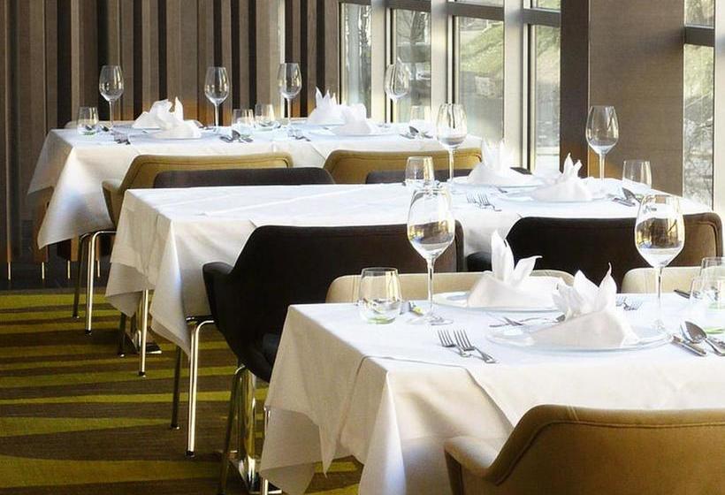 Resort Otel Das Hotel Im Kurhaus Bad Gleichenberg