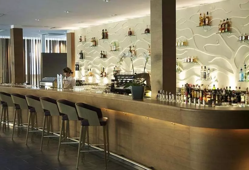 Resort Das Hotel Im Kurhaus Bad Gleichenberg