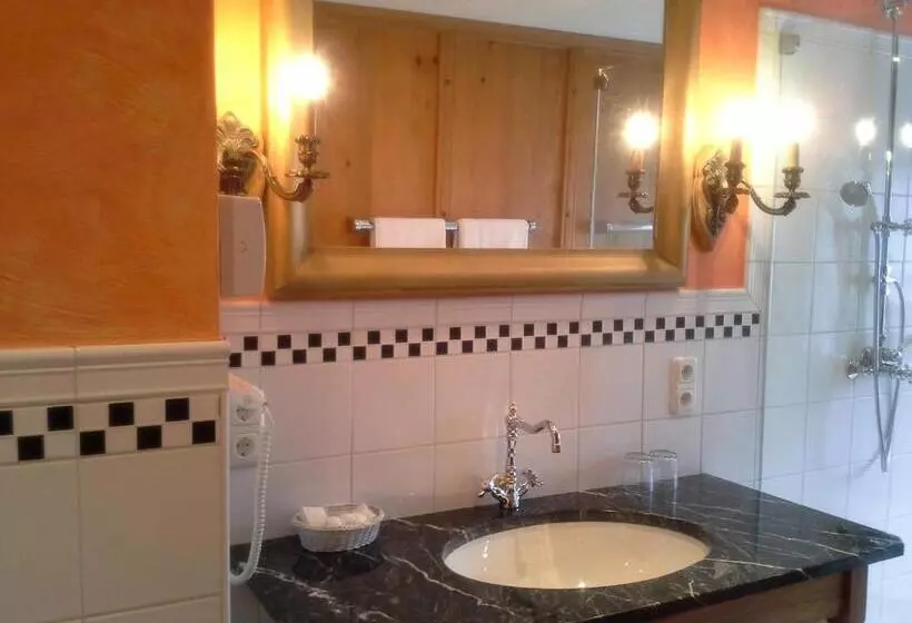 Romantikhotel Almtalhof