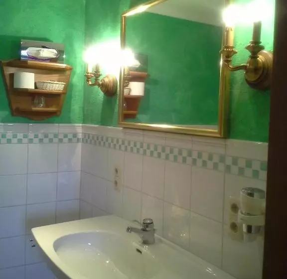 Romantikhotel Almtalhof