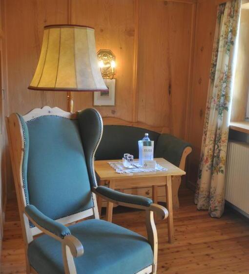 Romantikhotel Almtalhof