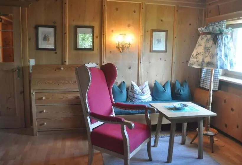 Romantikhotel Almtalhof