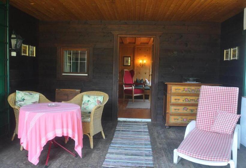 Romantikhotel Almtalhof