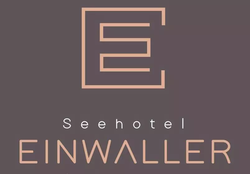 Seehotel Einwaller   Adults Only