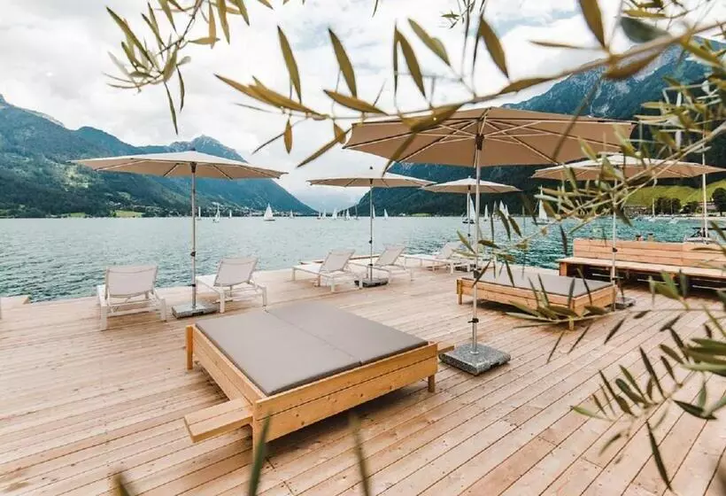 Seehotel Einwaller   Adults Only