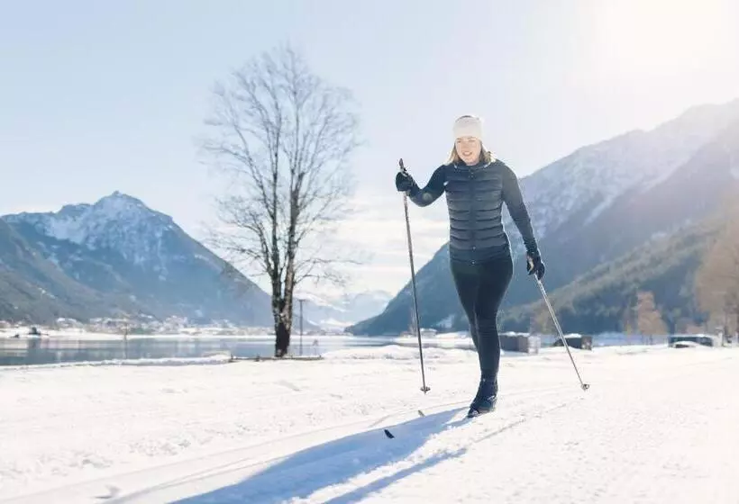 Seehotel Einwaller   Adults Only