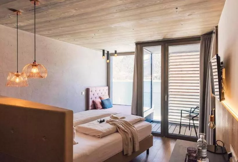 Seehotel Einwaller   Adults Only