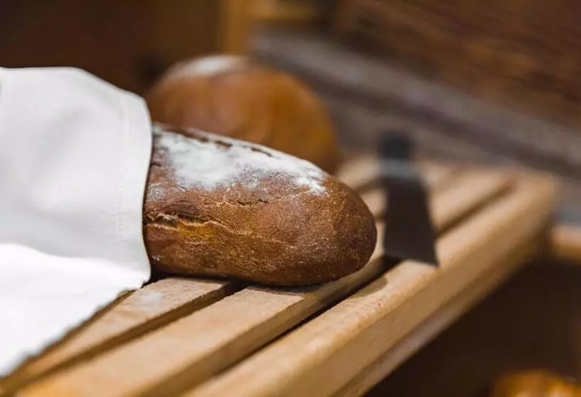 Seehotel Einwaller   Adults Only