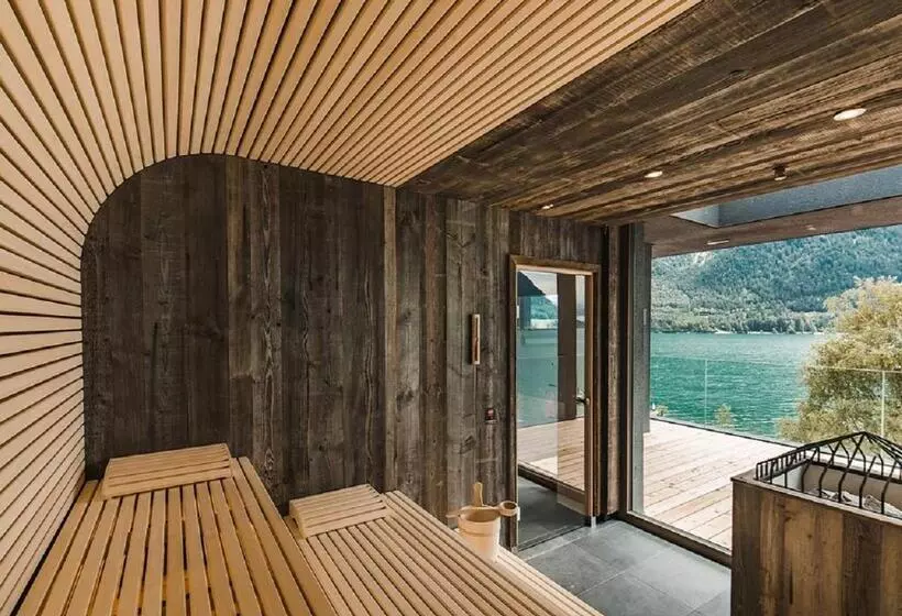 Seehotel Einwaller   Adults Only