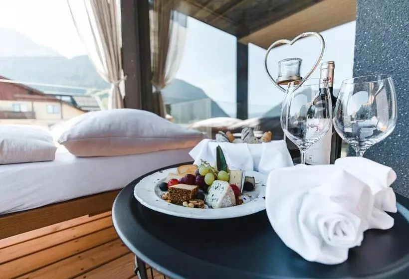 Seehotel Einwaller   Adults Only