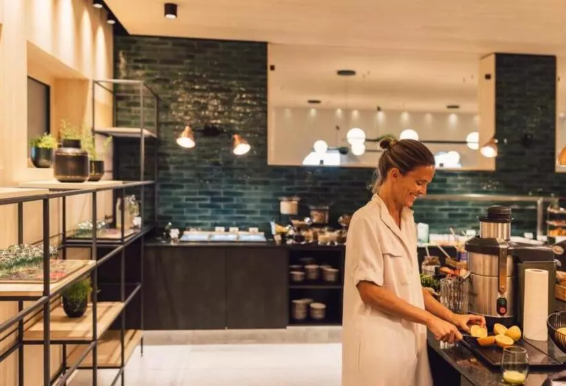 Seehotel Einwaller   Adults Only