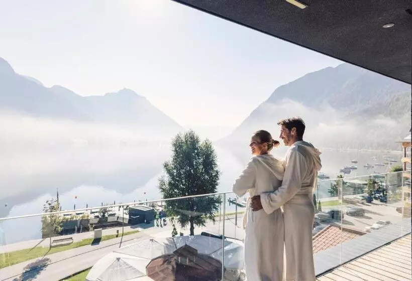 Seehotel Einwaller   Adults Only