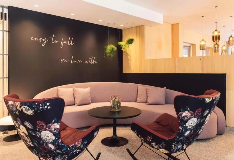 Seehotel Einwaller   Adults Only