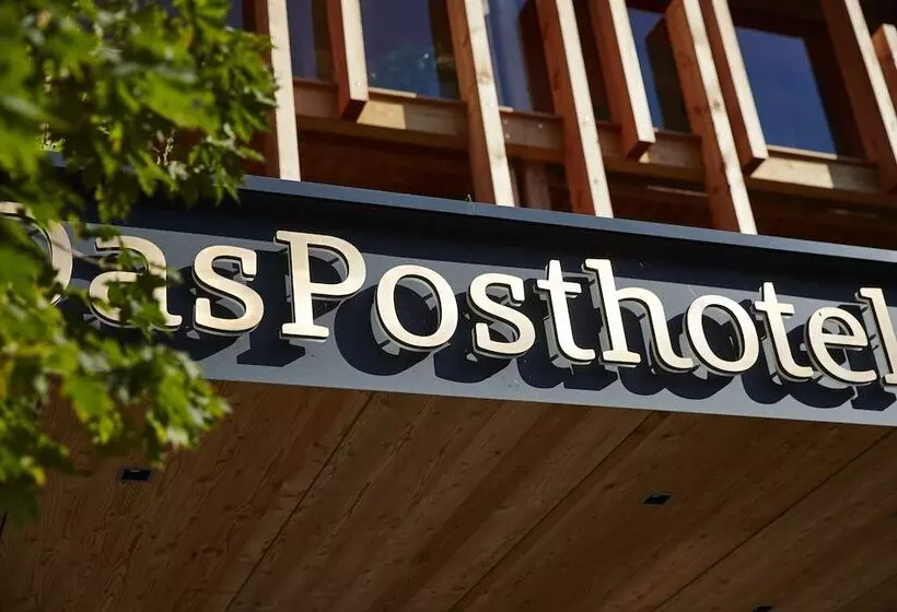 Small Luxury Hotel Of The World Daspost